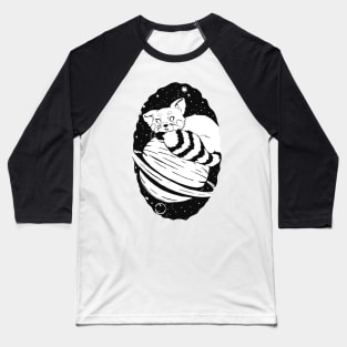 Red Panda Baseball T-Shirt